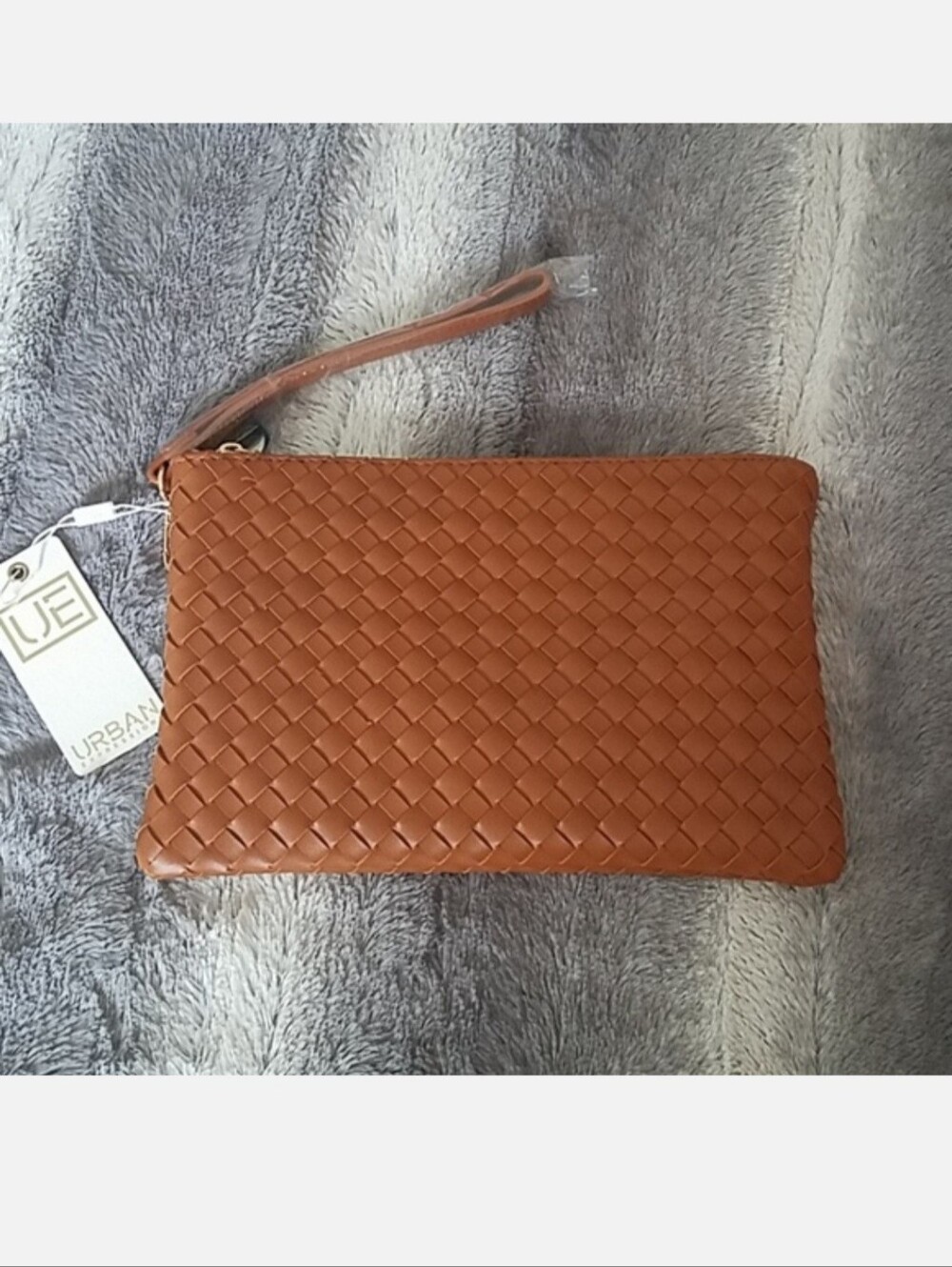 Urban Expressions wristlet NWT